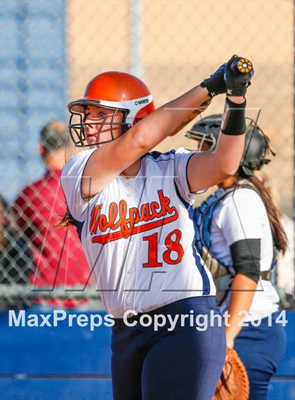 Thumbnail 2 in Vista del Lago @ Cosumnes Oaks photogallery.