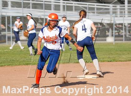 Thumbnail 1 in Vista del Lago @ Cosumnes Oaks photogallery.