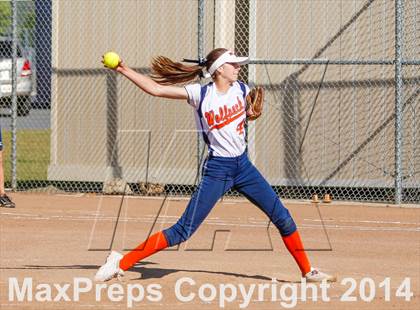 Thumbnail 2 in Vista del Lago @ Cosumnes Oaks photogallery.