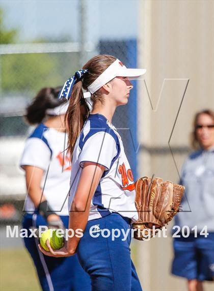 Thumbnail 2 in Vista del Lago @ Cosumnes Oaks photogallery.