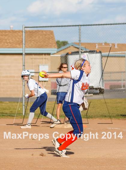 Thumbnail 3 in Vista del Lago @ Cosumnes Oaks photogallery.