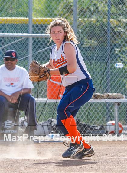 Thumbnail 2 in Vista del Lago @ Cosumnes Oaks photogallery.