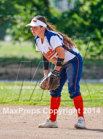 Thumbnail 2 in Vista del Lago @ Cosumnes Oaks photogallery.