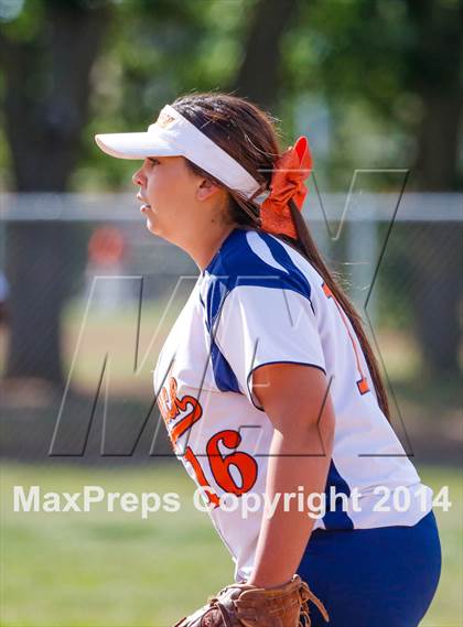 Thumbnail 1 in Vista del Lago @ Cosumnes Oaks photogallery.