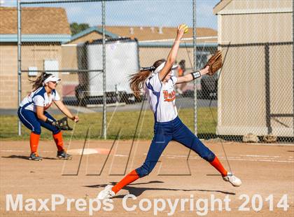 Thumbnail 3 in Vista del Lago @ Cosumnes Oaks photogallery.