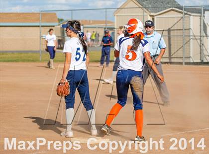 Thumbnail 2 in Vista del Lago @ Cosumnes Oaks photogallery.