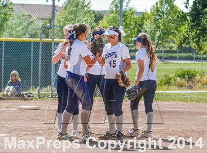 Thumbnail 2 in Vista del Lago @ Cosumnes Oaks photogallery.