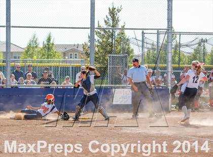 Thumbnail 2 in Vista del Lago @ Cosumnes Oaks photogallery.