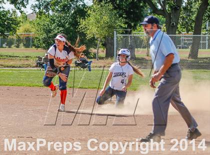 Thumbnail 2 in Vista del Lago @ Cosumnes Oaks photogallery.
