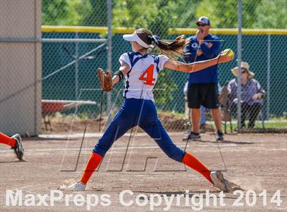 Thumbnail 1 in Vista del Lago @ Cosumnes Oaks photogallery.