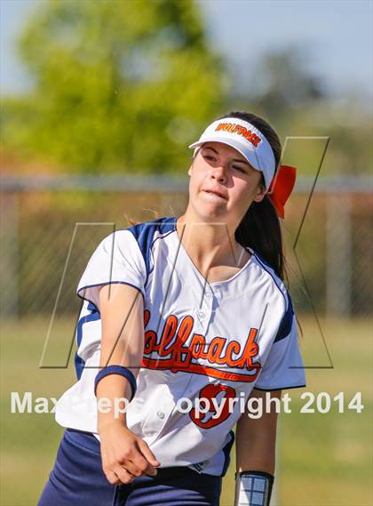 Thumbnail 1 in Vista del Lago @ Cosumnes Oaks photogallery.