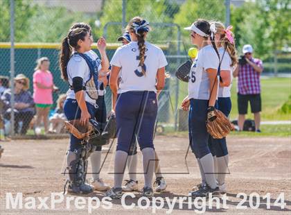 Thumbnail 3 in Vista del Lago @ Cosumnes Oaks photogallery.