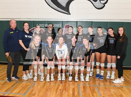 Thumbnail 2 in Phoenix Country Day vs. Horizon Honors (AIA 2A Semifinal) photogallery.