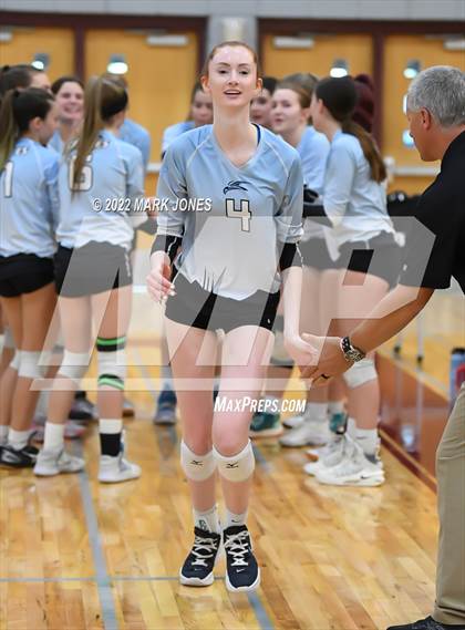 Thumbnail 3 in Phoenix Country Day vs. Horizon Honors (AIA 2A Semifinal) photogallery.