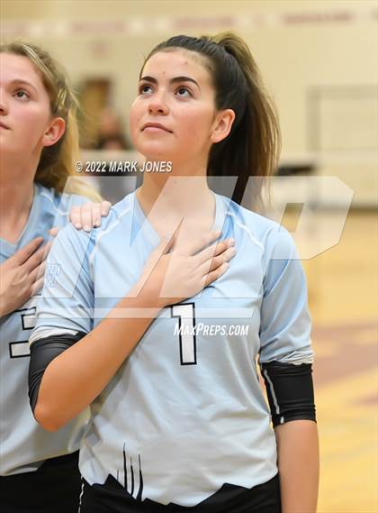 Thumbnail 2 in Phoenix Country Day vs. Horizon Honors (AIA 2A Semifinal) photogallery.