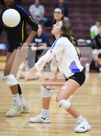 Thumbnail 2 in Phoenix Country Day vs. Horizon Honors (AIA 2A Semifinal) photogallery.