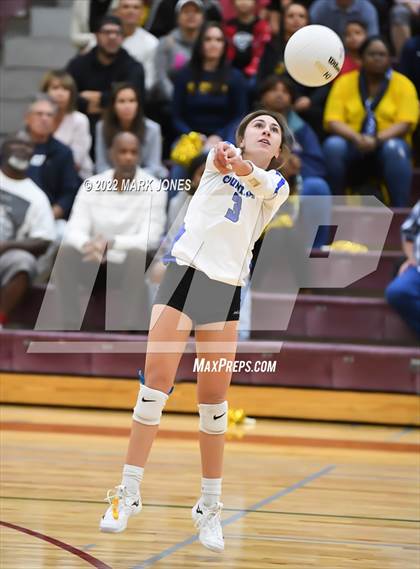 Thumbnail 1 in Phoenix Country Day vs. Horizon Honors (AIA 2A Semifinal) photogallery.