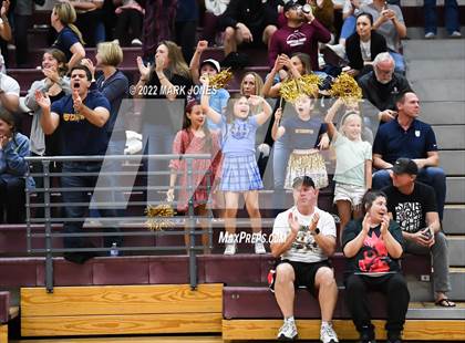 Thumbnail 2 in Phoenix Country Day vs. Horizon Honors (AIA 2A Semifinal) photogallery.