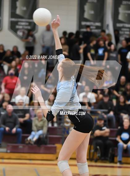 Thumbnail 1 in Phoenix Country Day vs. Horizon Honors (AIA 2A Semifinal) photogallery.