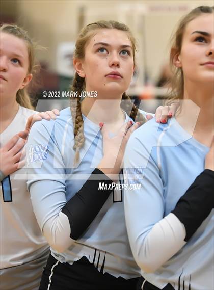 Thumbnail 1 in Phoenix Country Day vs. Horizon Honors (AIA 2A Semifinal) photogallery.