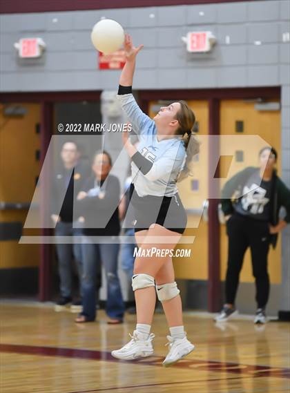 Thumbnail 1 in Phoenix Country Day vs. Horizon Honors (AIA 2A Semifinal) photogallery.