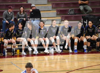 Thumbnail 2 in Phoenix Country Day vs. Horizon Honors (AIA 2A Semifinal) photogallery.