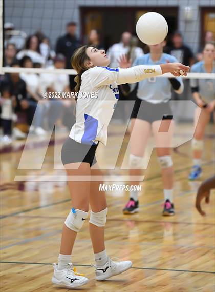 Thumbnail 1 in Phoenix Country Day vs. Horizon Honors (AIA 2A Semifinal) photogallery.