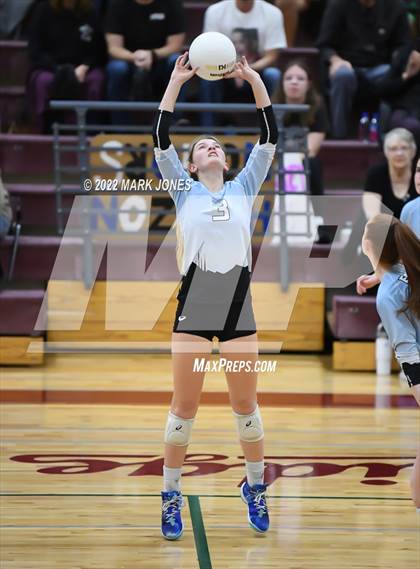 Thumbnail 2 in Phoenix Country Day vs. Horizon Honors (AIA 2A Semifinal) photogallery.