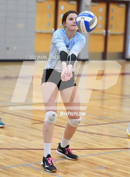 Thumbnail 2 in Phoenix Country Day vs. Horizon Honors (AIA 2A Semifinal) photogallery.