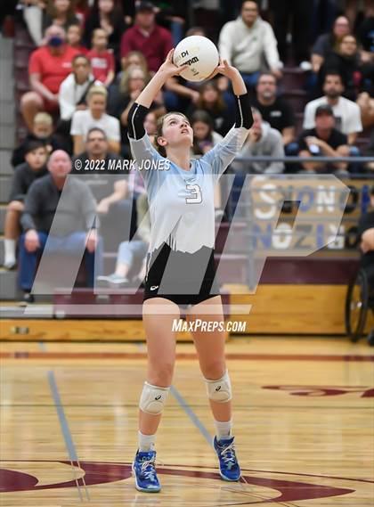 Thumbnail 1 in Phoenix Country Day vs. Horizon Honors (AIA 2A Semifinal) photogallery.