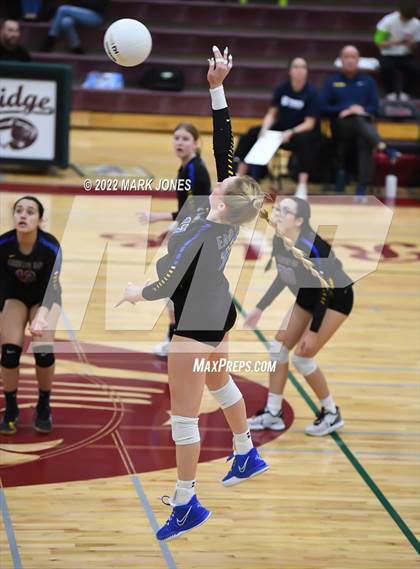 Thumbnail 2 in Phoenix Country Day vs. Horizon Honors (AIA 2A Semifinal) photogallery.