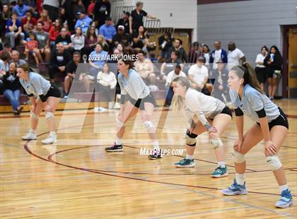 Thumbnail 2 in Phoenix Country Day vs. Horizon Honors (AIA 2A Semifinal) photogallery.