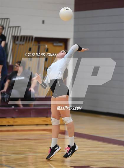 Thumbnail 2 in Phoenix Country Day vs. Horizon Honors (AIA 2A Semifinal) photogallery.