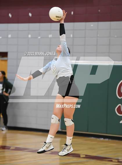 Thumbnail 2 in Phoenix Country Day vs. Horizon Honors (AIA 2A Semifinal) photogallery.