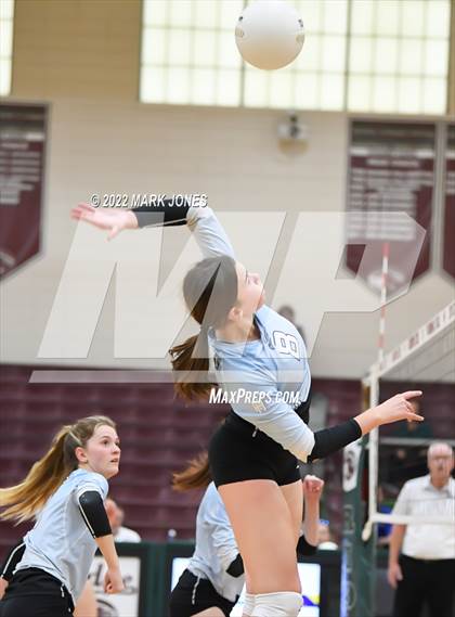 Thumbnail 2 in Phoenix Country Day vs. Horizon Honors (AIA 2A Semifinal) photogallery.