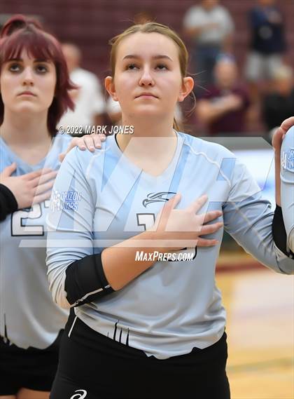 Thumbnail 1 in Phoenix Country Day vs. Horizon Honors (AIA 2A Semifinal) photogallery.
