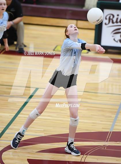 Thumbnail 1 in Phoenix Country Day vs. Horizon Honors (AIA 2A Semifinal) photogallery.
