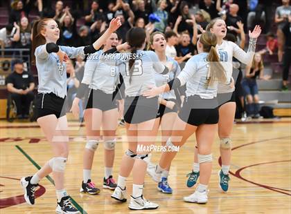 Thumbnail 2 in Phoenix Country Day vs. Horizon Honors (AIA 2A Semifinal) photogallery.