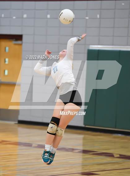 Thumbnail 2 in Phoenix Country Day vs. Horizon Honors (AIA 2A Semifinal) photogallery.
