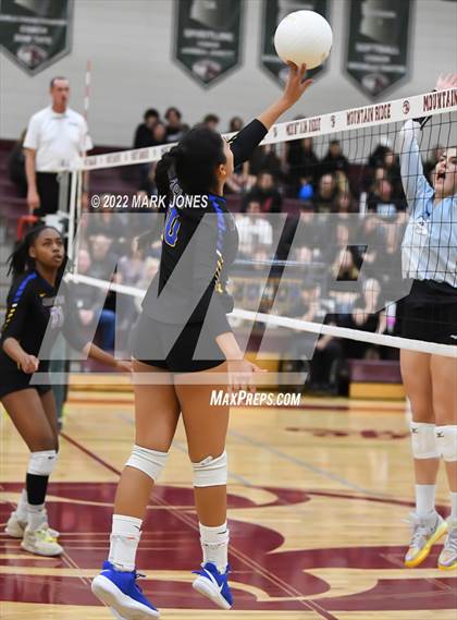Thumbnail 1 in Phoenix Country Day vs. Horizon Honors (AIA 2A Semifinal) photogallery.