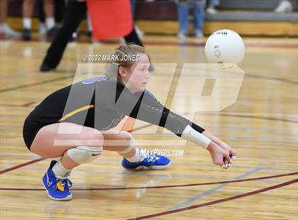 Thumbnail 3 in Phoenix Country Day vs. Horizon Honors (AIA 2A Semifinal) photogallery.