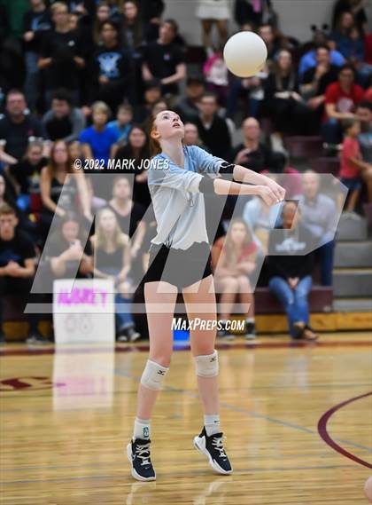 Thumbnail 2 in Phoenix Country Day vs. Horizon Honors (AIA 2A Semifinal) photogallery.