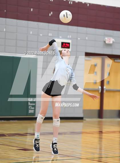 Thumbnail 1 in Phoenix Country Day vs. Horizon Honors (AIA 2A Semifinal) photogallery.