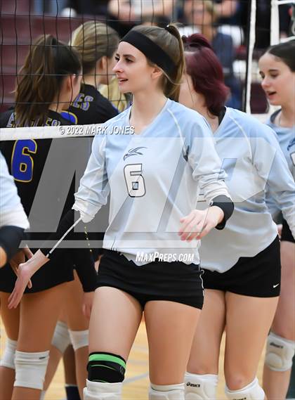 Thumbnail 3 in Phoenix Country Day vs. Horizon Honors (AIA 2A Semifinal) photogallery.