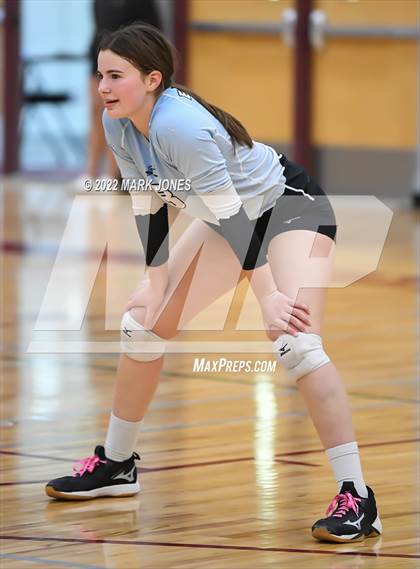 Thumbnail 3 in Phoenix Country Day vs. Horizon Honors (AIA 2A Semifinal) photogallery.