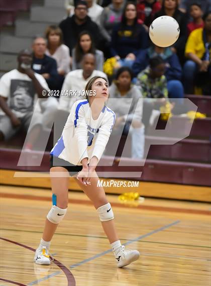 Thumbnail 3 in Phoenix Country Day vs. Horizon Honors (AIA 2A Semifinal) photogallery.