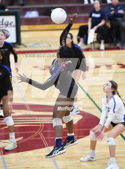 Thumbnail 2 in Phoenix Country Day vs. Horizon Honors (AIA 2A Semifinal) photogallery.
