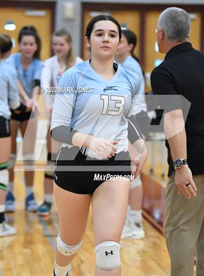 Thumbnail 3 in Phoenix Country Day vs. Horizon Honors (AIA 2A Semifinal) photogallery.