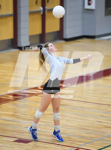 Thumbnail 1 in Phoenix Country Day vs. Horizon Honors (AIA 2A Semifinal) photogallery.
