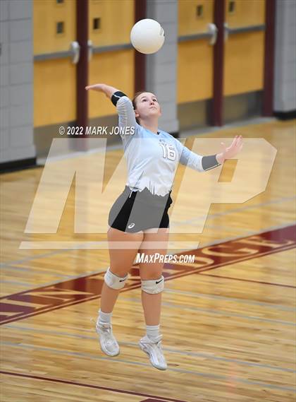 Thumbnail 1 in Phoenix Country Day vs. Horizon Honors (AIA 2A Semifinal) photogallery.